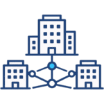 Multi-Site Network Access Control