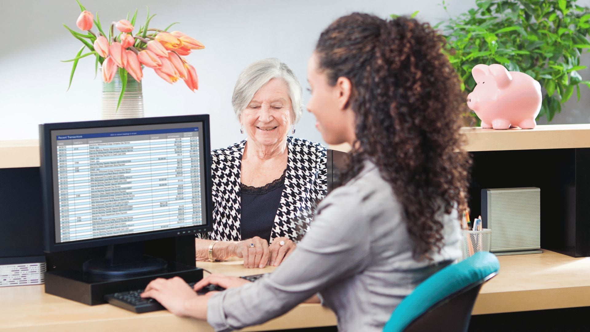 Retail banking digital infrastructure including ATM networks, branch systems and mobile banking channels secured by identity-based network security